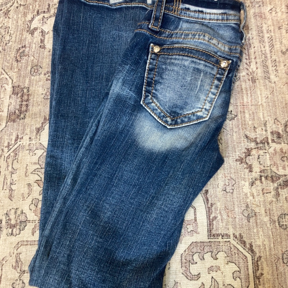 Miss me bootcut jeans